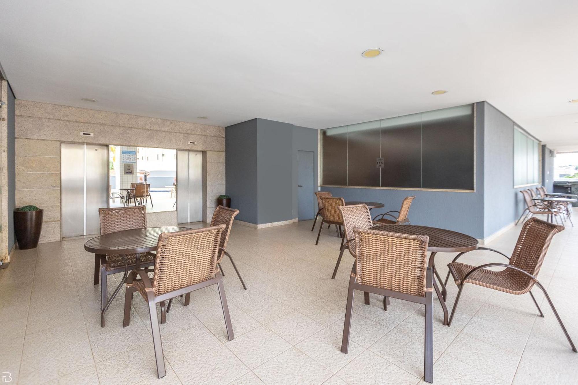 Nobile Suítes Uberlândia Extérieur photo